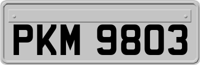 PKM9803