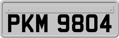 PKM9804