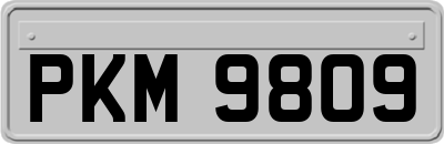 PKM9809