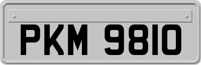 PKM9810