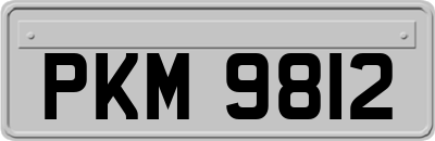 PKM9812