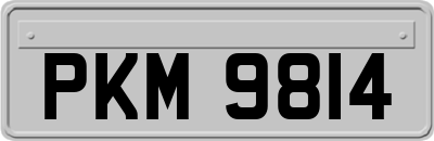 PKM9814