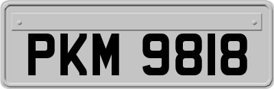 PKM9818