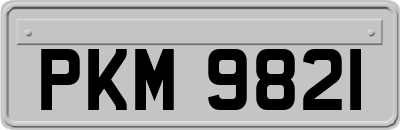 PKM9821