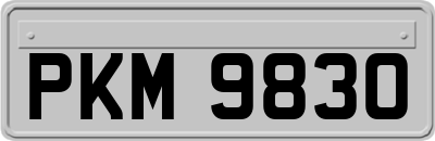 PKM9830