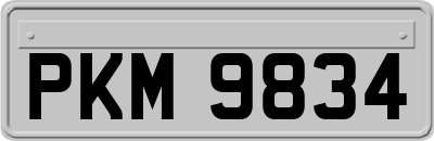 PKM9834