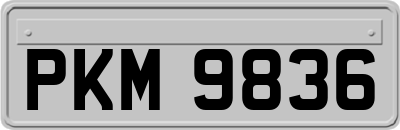 PKM9836