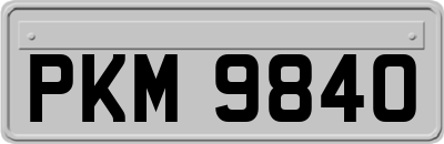 PKM9840