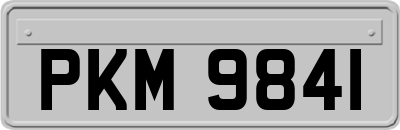 PKM9841