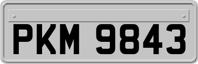 PKM9843