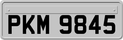 PKM9845