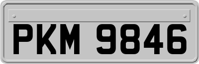 PKM9846