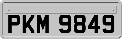 PKM9849