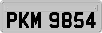 PKM9854