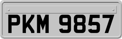 PKM9857