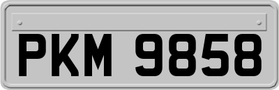 PKM9858