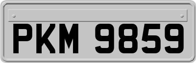 PKM9859