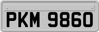 PKM9860