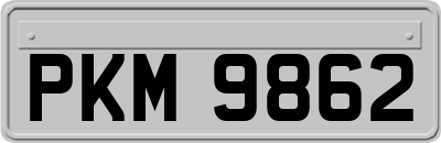 PKM9862