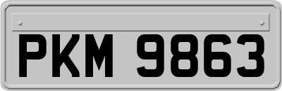 PKM9863