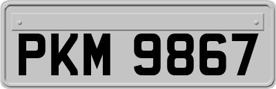 PKM9867