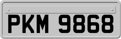 PKM9868