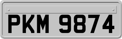PKM9874