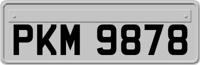 PKM9878