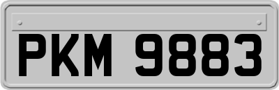 PKM9883
