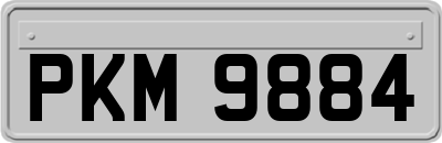 PKM9884