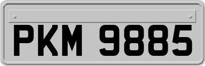 PKM9885