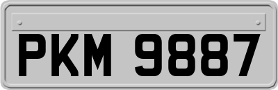 PKM9887