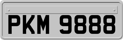 PKM9888