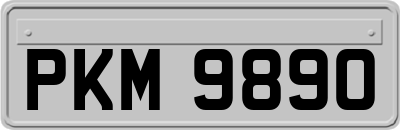 PKM9890