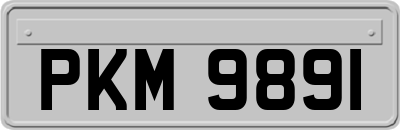 PKM9891