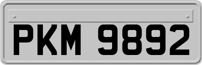 PKM9892