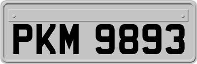 PKM9893