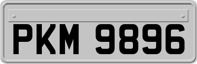 PKM9896