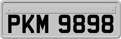 PKM9898