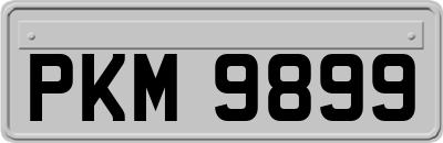 PKM9899