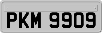 PKM9909