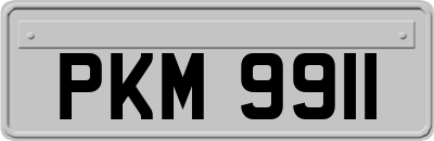 PKM9911