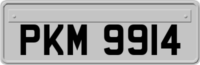 PKM9914