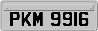 PKM9916