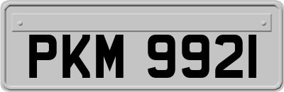 PKM9921
