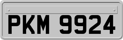 PKM9924