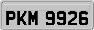 PKM9926