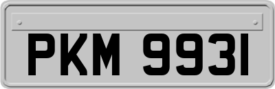PKM9931