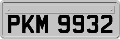 PKM9932