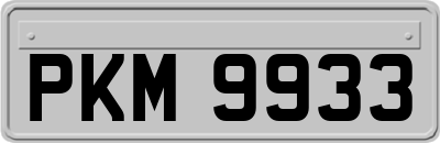 PKM9933
